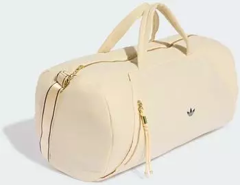 Adidas OG Sport Medium Sporttasche, creme/gold
