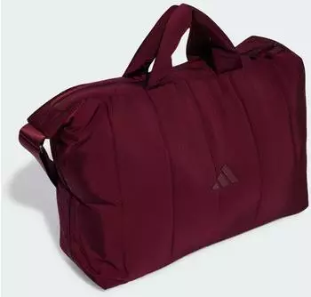 Adidas Winterized Tragetasche maroon (KT2077)
