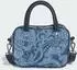 Adidas x Liberty London Square Bag, light denim (KS6941)