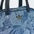 Adidas x Liberty London Square Bag, light denim (KS6941)