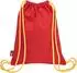 Travelite NFL Sportbeutel Kansas City Chiefs (004702-10)
