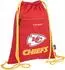 Travelite NFL Sportbeutel Kansas City Chiefs (004702-10)
