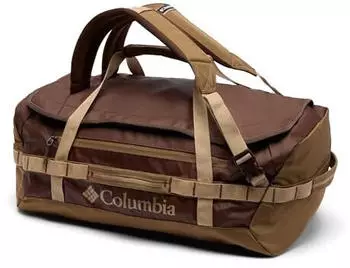 Columbia Landroamer 40L (2093291) tobacco/delta