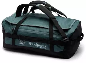 Columbia Landroamer 40L (2093291) metal/black
