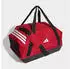 Adidas Tiro Duffle Bag M with Ground Compartment (JY7953) team power red2/white