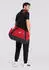 Adidas Tiro Duffle Bag M with Ground Compartment (JY7953) team power red2/white