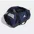 Adidas Tiro Duffle Bag M with Ground Compartment (KD4235) team navy blue2/white