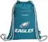Travelite NFL Turnbeutel Philadelphia Eagles, 8L, Polyester (004702-04)