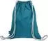 Travelite NFL Turnbeutel Philadelphia Eagles, 8L, Polyester (004702-04)
