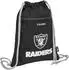 Travelite NFL Sportbeutel Las Vegas Raiders (004702-01)