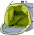 ergobag FährtenlesBär Sporttasche 20L mit Schuhfach, blau
