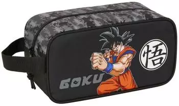 Safta Dragon Ball Schuhbeutel, mittelgroß, Multifunktion (822622682)