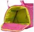 ergobag Sporttasche ZauBärschloss 20L pink, mit Schuhfach