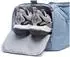 Under Armour Undeniable Medium BP Duffle, blau, Unisex (6013604-448)