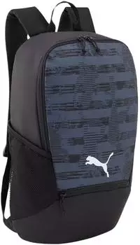 Puma individualRISE Rucksack schwarz/marine (090576)