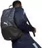 Puma individualRISE Rucksack schwarz/marine (090576)