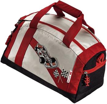 Step by Step Sporttasche 36 cm Racer