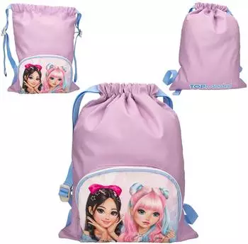 Depesche Sports Bag "Modern Girly" (0414250)