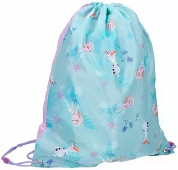 VadoBag Frozen 2 Sportbeutel "Crystalized"