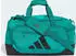 Adidas Training Defender Duffelbag Klein, Equipment grün/schwarz (KT3159)
