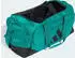 Adidas Training Defender Duffelbag Klein, Equipment grün/schwarz (KT3159)