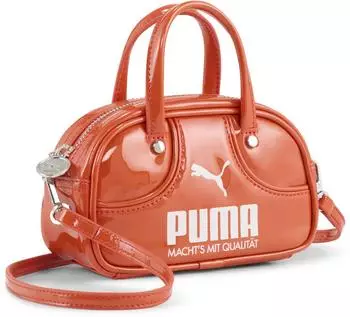 Puma 1976 Micro Grip Bag Unisex, rot, 1L