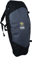 Tubbs 6904-500, Schneeschuhrucksack Tubbs Napsack 2025/26 Schneeschuhgr&ouml;&szlig;e:30"