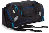 Fond of Bags SATDUF0019C5, Fond of Bags satch Sporttasche Black Triad - Gr&ouml;&szlig;e...