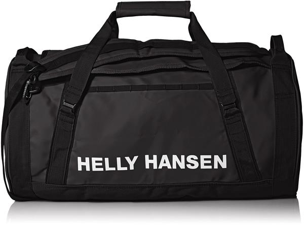 Helly Hansen HH Duffel Bag 90L black (68003) Reisesporttaschen