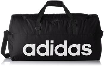 Adidas Linear Performance Teambag S black/black/white (AJ9927)
