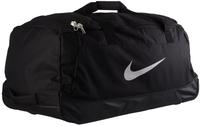 Nike BA5199_010, Nike Team Roller Roller (120L) Sporttasche, schwarz