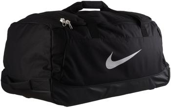 Nike Club Team Swoosh Roller Bag black/white (BA5199)