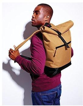 BagBase Roll-Top Backpack, 32 x 44 x 13 cm,