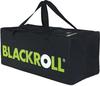 Blackroll A001080, Blackroll Trainer Bag Tragetasche (Größe One Size, schwarz),