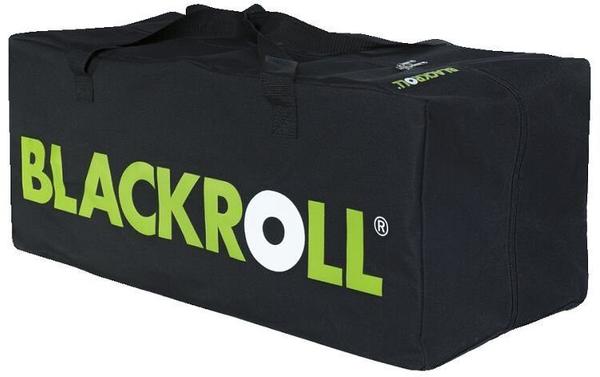 Eigenschaften & Allgemeine Daten Blackroll Trainer Bag schwarz