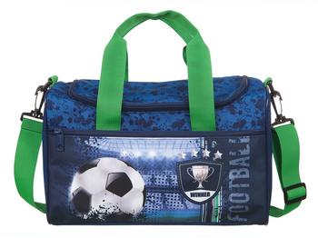 Undercover Scooli Sport Bag Football Cup (FCPR7252)