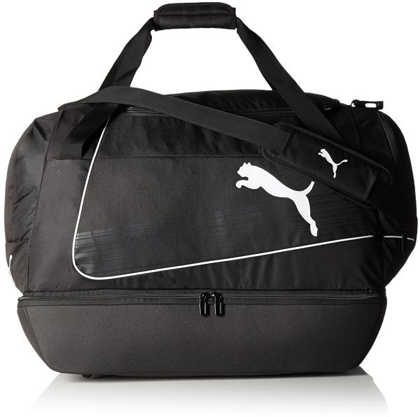 Puma evoPower Football Bag black/white (73881)