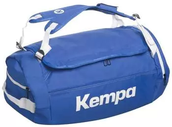 Kempa K-Line Bag 40L royal/white
