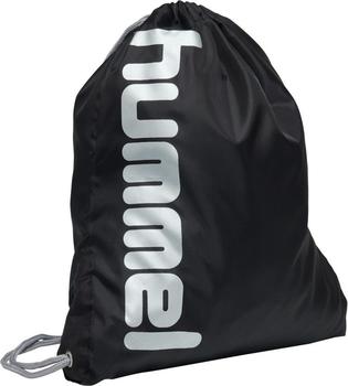 Hummel Gym Bag schwarz