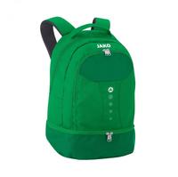 JAKO Rucksack TLS Striker, 46 cm, sportgr&uuml;n, Polyester, 32 Liter