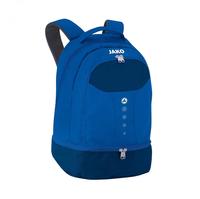 JAKO Rucksack TLS Striker, 46 cm, royalblau, Polyester, 32 Liter