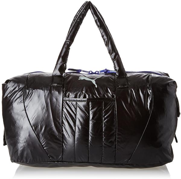 Puma Workout Bag Fit AT black/royal blue