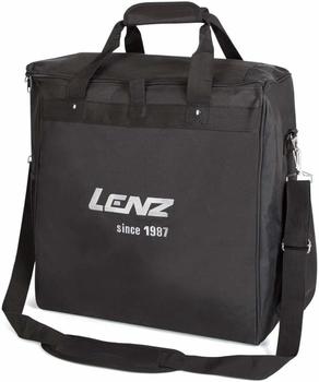 Lenz heat bag 1.0 schwarz