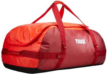 Thule Chasm XL 130 Liter Duffel roarange