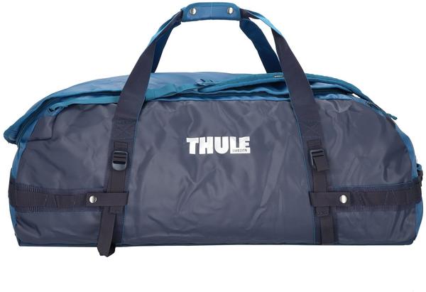 Thule Chasm XL 130 Liter Duffel poseidon blue