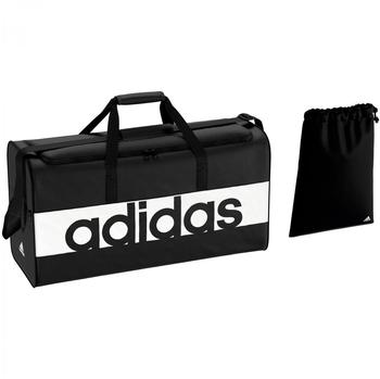 Adidas Linear Performance M black/white (S99959)