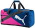 Puma Foundation Sportsbag M rose violet/true blue (73395)