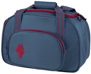 Nitro Sporttasche Duffle Bag XS, Blue Steel