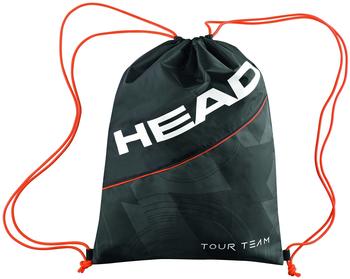 Head Tour Team Shoe Sack black/white (283517)