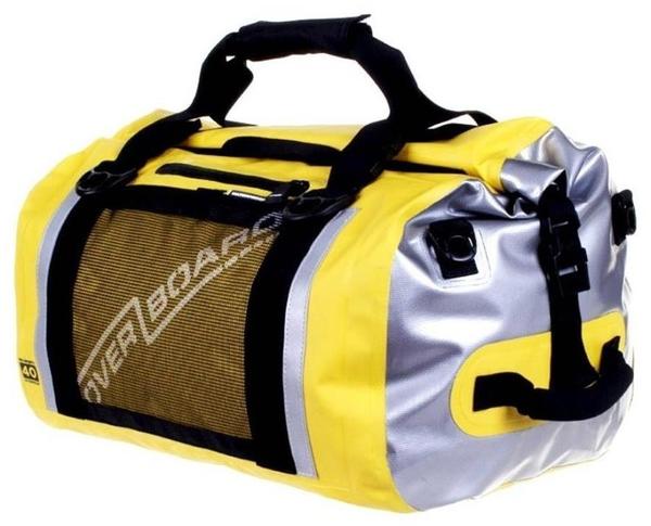 OverBoard Drybag 40L Pro Sports (3753) gelb